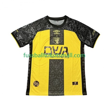 Fußballtrikots Beitar Jerusalem 2025-2026 Kurzarm Heimtrikotsatz kaufen